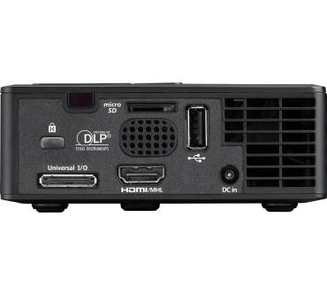 Produktbild Optoma ML750e