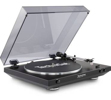 Produktbild TechniSat TechniPlayer LP 200