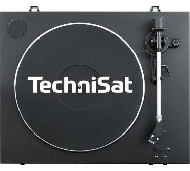 Produktbild TechniSat TechniPlayer LP 200