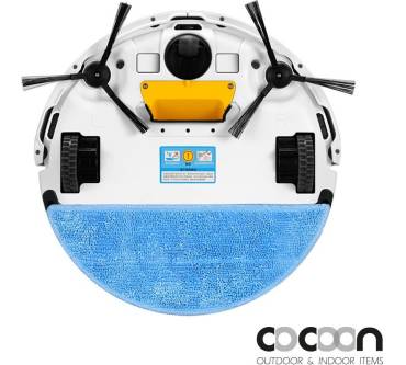 Produktbild ZACO V5s Pro