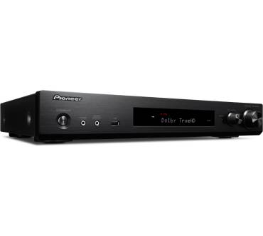 Produktbild Pioneer VSX-S520D