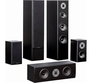 Produktbild Quadral Quintas 6500