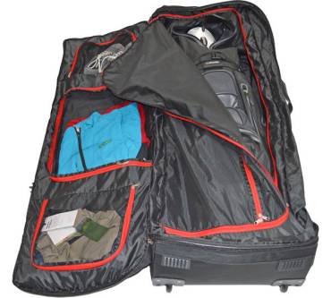 Produktbild Big Max Double Decker