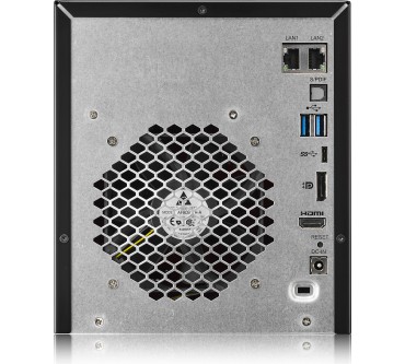 Produktbild Thecus W4810PRO