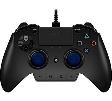 Produktbild Razer Raiju