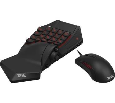 Produktbild Hori TAC Pro