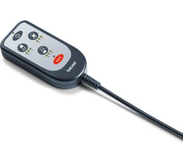 Produktbild Beurer MG 155