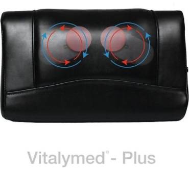 Produktbild Invitalis Vitalymed Plus