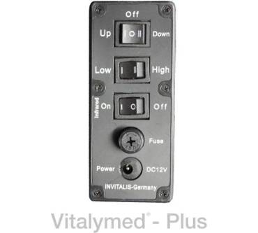 Produktbild Invitalis Vitalymed Plus