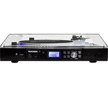 Produktbild Telefunken TT100EM