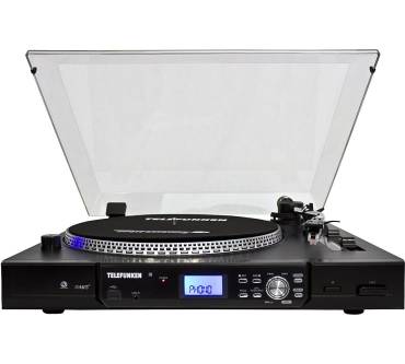 Produktbild Telefunken TT100EM