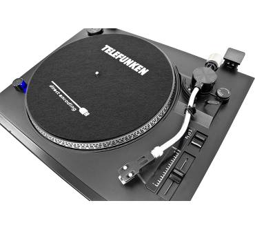 Produktbild Telefunken TT100EM