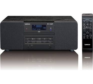 Produktbild Lenco DAR-050