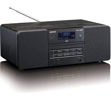 Produktbild Lenco DAR-050