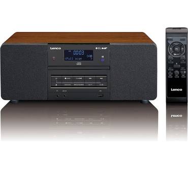 Produktbild Lenco DAR-050