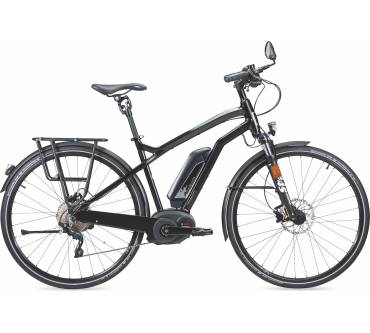 Produktbild Moustache Bikes Samedi 28 Speed - Shimano Deore XT (Modell 2015)