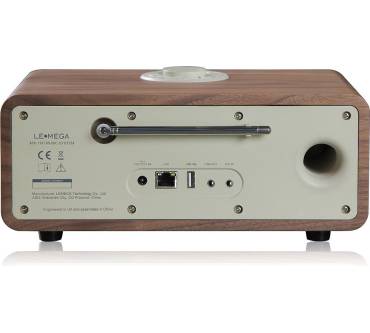 Produktbild LEMEGA M3+