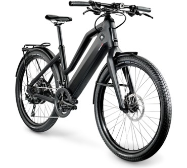 Produktbild Stromer ST2 - Shimano SLX (Modell 2015)