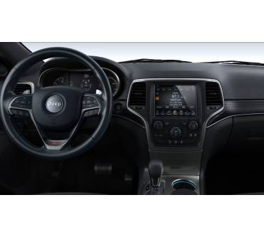 Produktbild Jeep Grand Cherokee 3.0 V6 MultiJet (184 kW) [17]