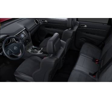 Produktbild Jeep Grand Cherokee 3.0 V6 MultiJet (184 kW) [17]