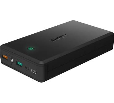 Produktbild Aukey PB-Y3 (30.000 mAh)