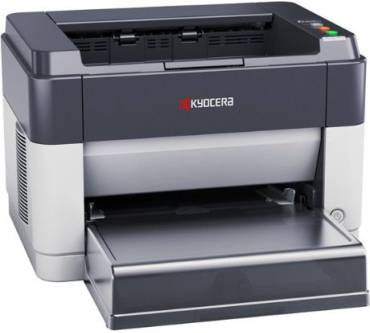 Produktbild Kyocera FS-1061DN