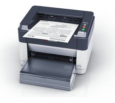 Produktbild Kyocera FS-1061DN