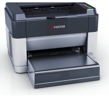 Produktbild Kyocera FS-1061DN