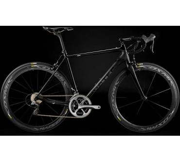 Produktbild Votec VRC Elite - Shimano Dura Ace (Modell 2017)