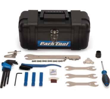 Produktbild Park Tool Home Mechanic Starter Kit