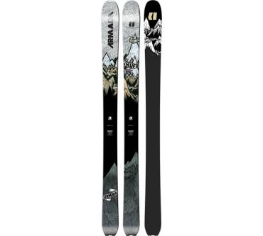 Produktbild Armada Skis Kufo 108 (Modell 2016/2017)