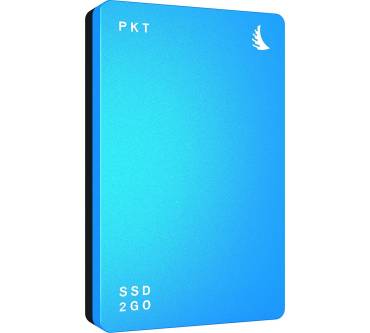Produktbild Angelbird SSD2go PKT