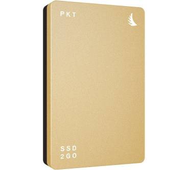 Produktbild Angelbird SSD2go PKT