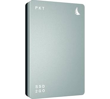 Produktbild Angelbird SSD2go PKT