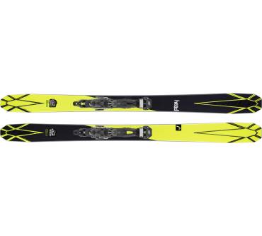 Produktbild Head Cyclic 115 (Modell 2016/2017)