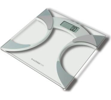 Produktbild Salter Glass Analyser 9141