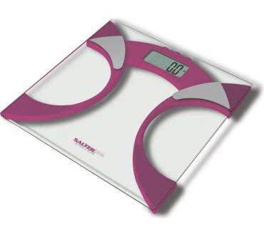 Produktbild Salter Glass Analyser 9141