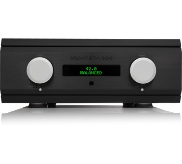 Produktbild Musical Fidelity Nu-Vista 600