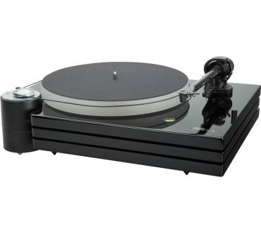 Produktbild Music Hall mmf-9.3se