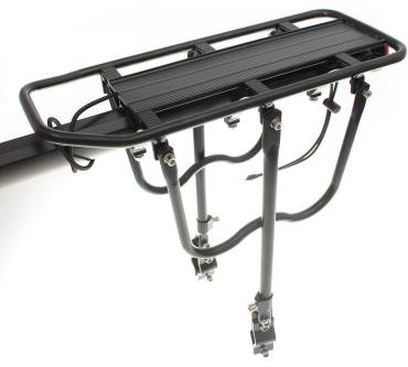 Produktbild Outerdo Aluminum Bike Carrier