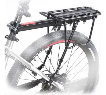 Produktbild Outerdo Aluminum Bike Carrier