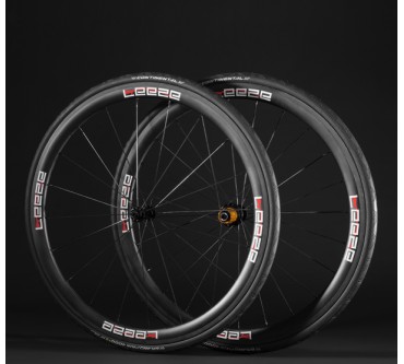 Produktbild Leeze CC 38