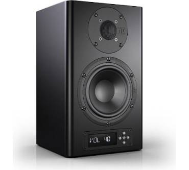 Produktbild Nubert nuPro A-200 (mit Sender nuFunk S-2 und Empfänger nuFunk EU-1)