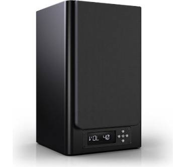 Produktbild Nubert nuPro A-200 (mit Sender nuFunk S-2 und Empfänger nuFunk EU-1)