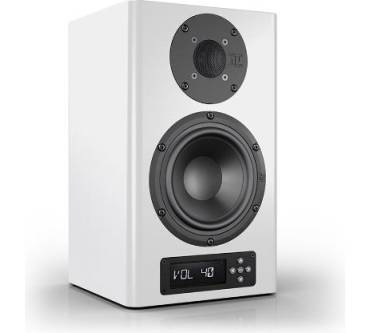 Produktbild Nubert nuPro A-200 (mit Sender nuFunk S-2 und Empfänger nuFunk EU-1)