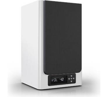 Produktbild Nubert nuPro A-200 (mit Sender nuFunk S-2 und Empfänger nuFunk EU-1)