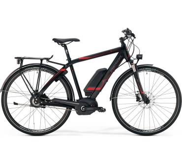 Produktbild Merida E-Spresso Sport 400 (Modell 2015)