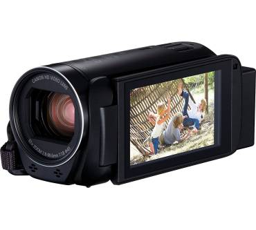 Produktbild Canon Legria HF R86