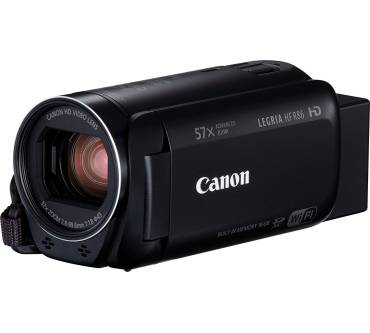 Produktbild Canon Legria HF R86