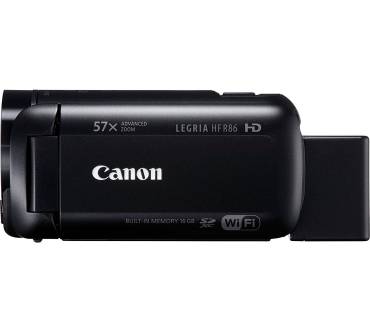 Produktbild Canon Legria HF R86